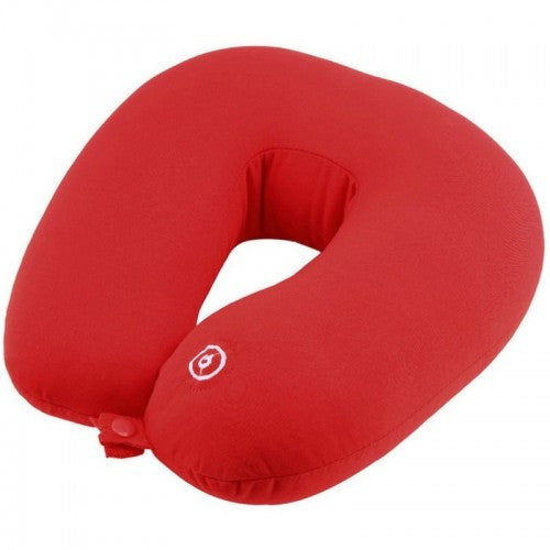 U Shaped Massage Neck Pillow - Random