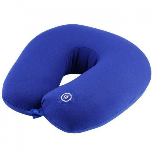 U Shaped Massage Neck Pillow - Random