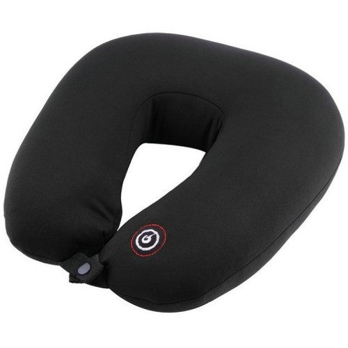U Shaped Massage Neck Pillow - Random
