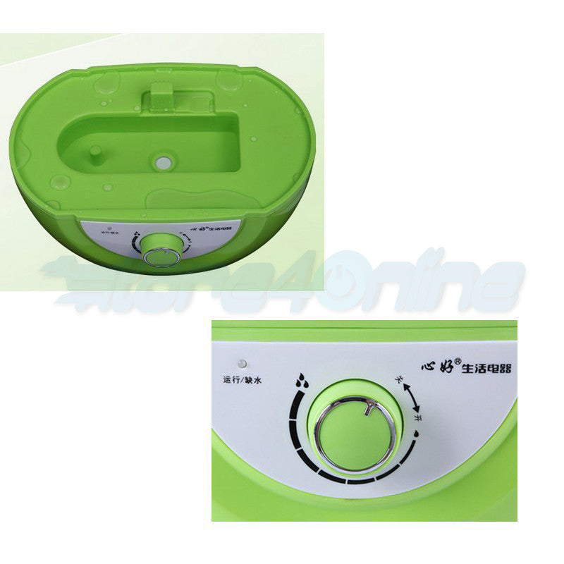 MEYOU Ultrasonic Humidifier 3.5L