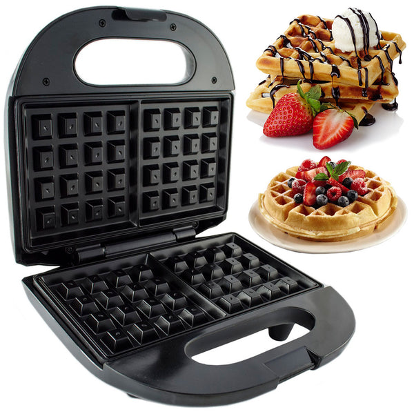 SOKANY KJ-108 Premium Quality Waffle Machine Maker