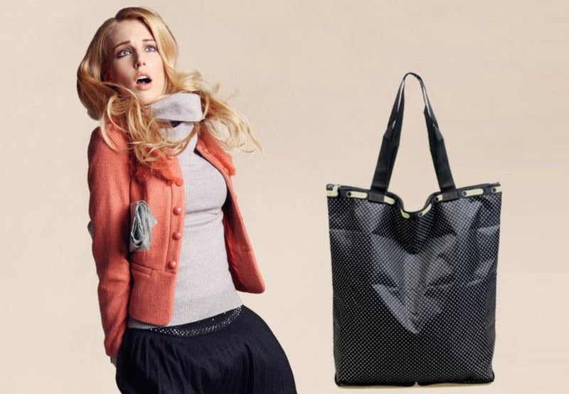 Waterproof Nylon Oxford Bag