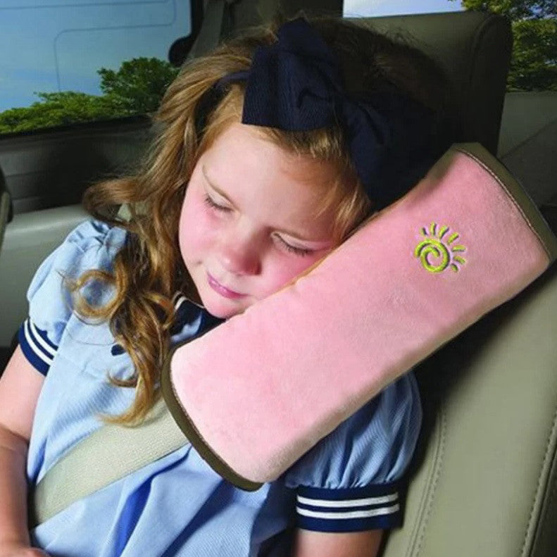 Seat Belt Cushion