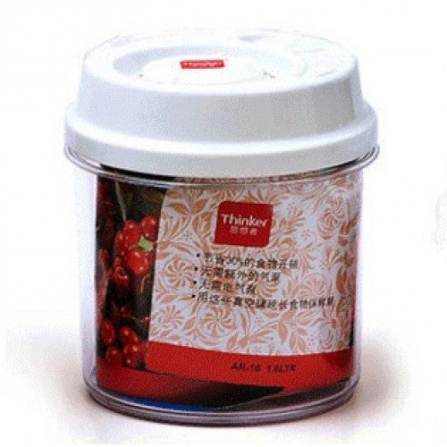 Vacuum Food Storage Containers Food Keeper Fresh Storage 2.6L