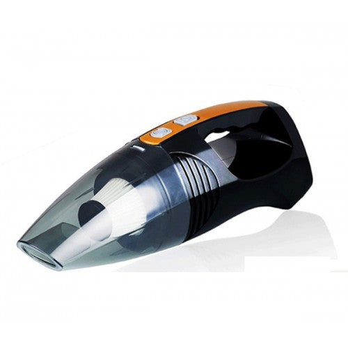 Vehicle Inflatable Lighting Multi-Function Vacuum Cleaner
