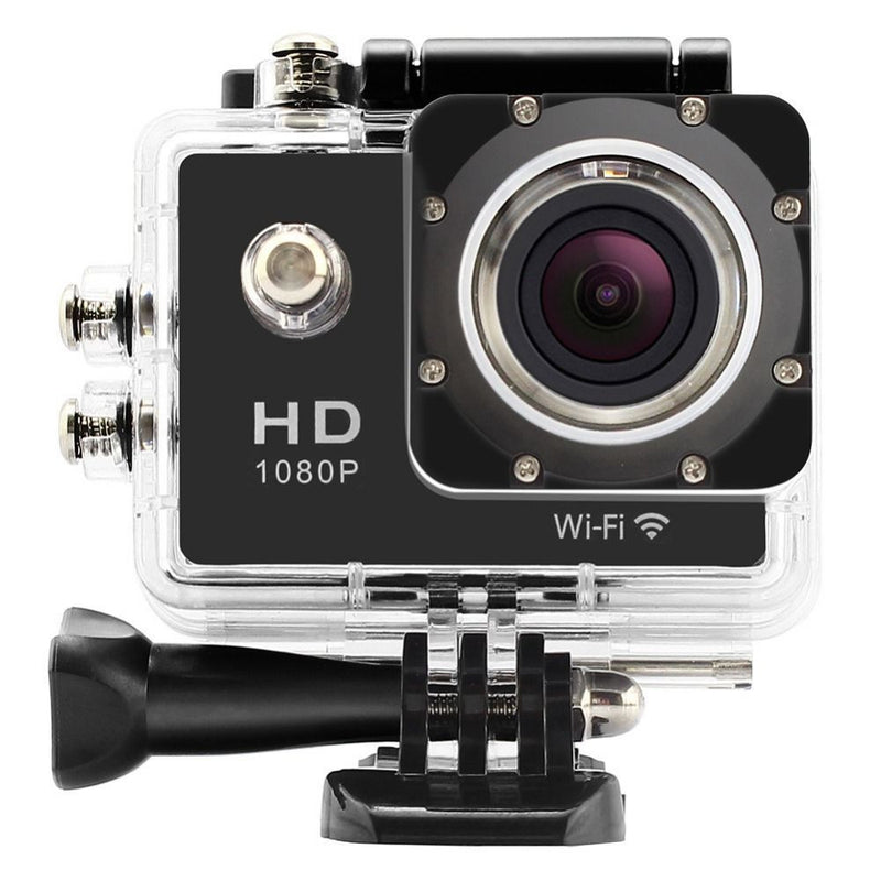 SJ4000 Video Action Camera 720p  Camera Sport DV (Wifi)