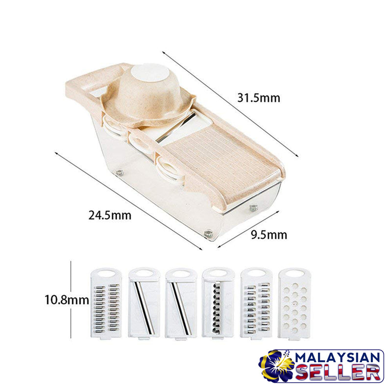 idrop Multifunctional Wheat Straw With Peeler Hand Protector Food Storage Container
