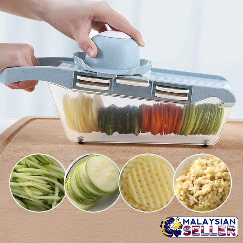 idrop Multifunctional Wheat Straw With Peeler Hand Protector Food Storage Container