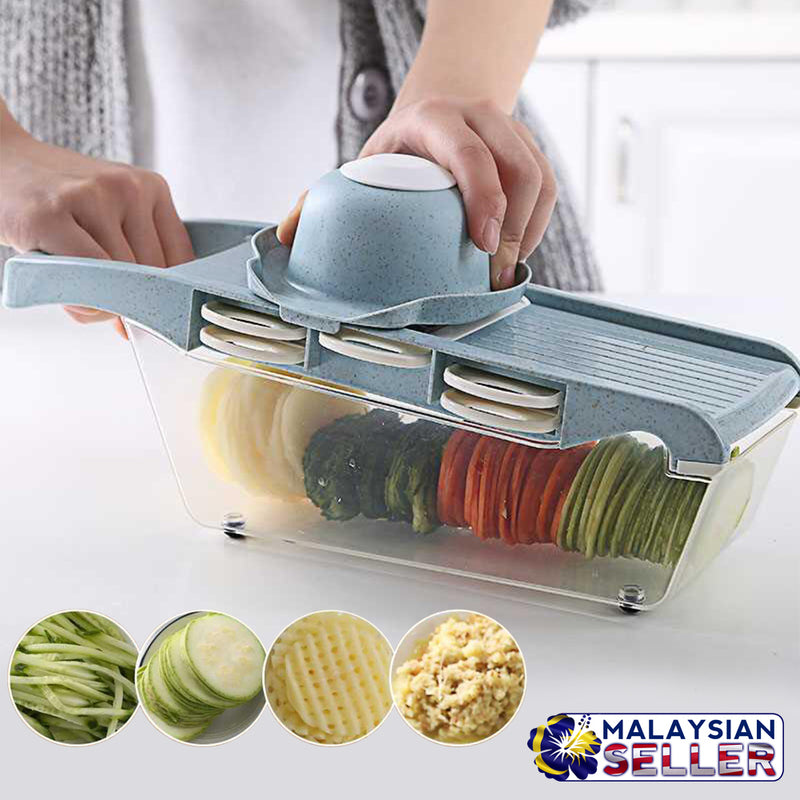 idrop Multifunctional Wheat Straw With Peeler Hand Protector Food Storage Container