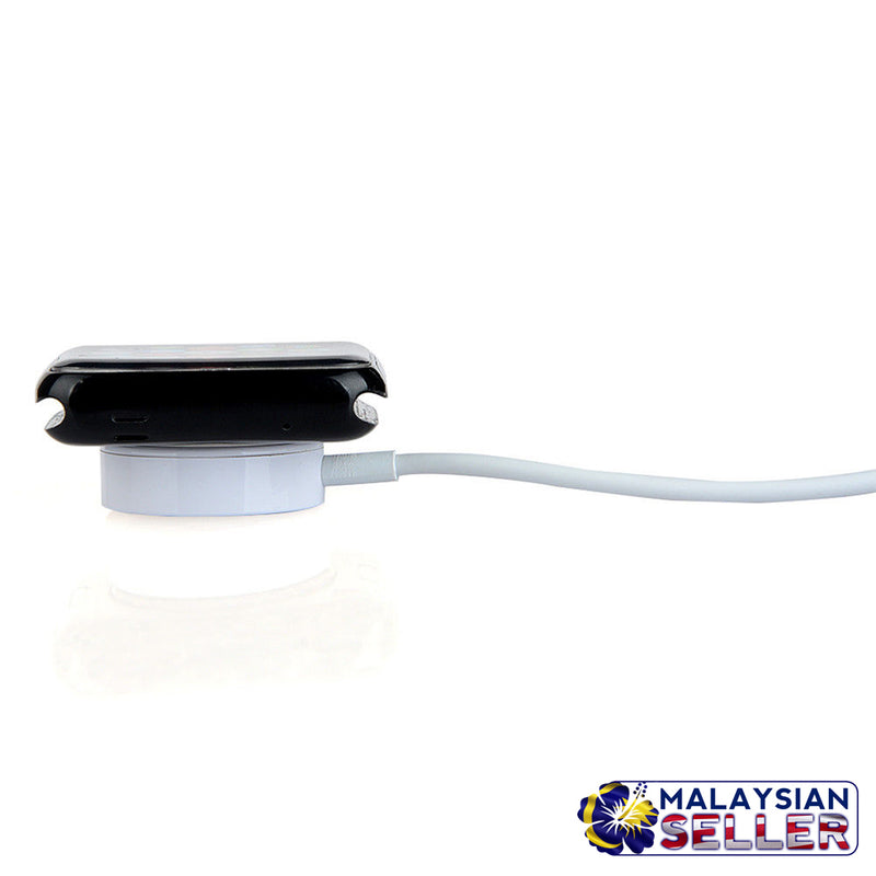 idrop Magnetic Charging Cable Wireless Charger Dock For Apple Watch