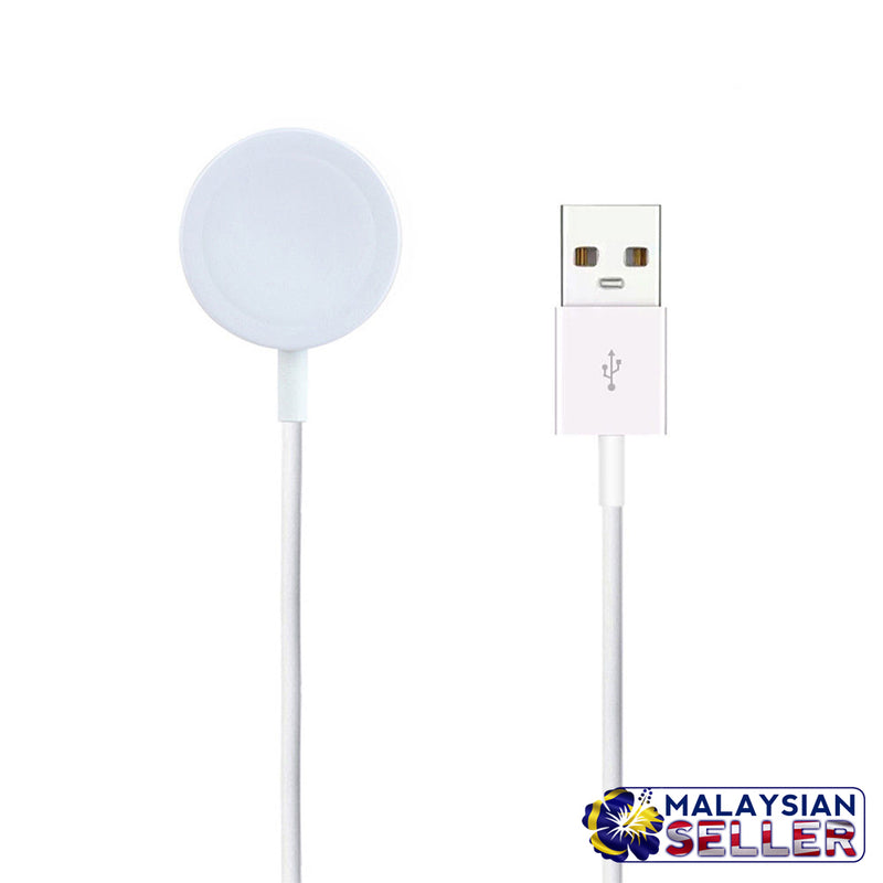 idrop Magnetic Charging Cable Wireless Charger Dock For Apple Watch