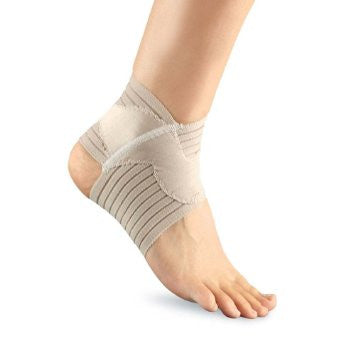 Women Slimfit Ankle Support