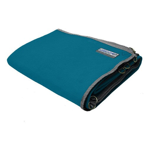 Woven Sand Free Beach Mat