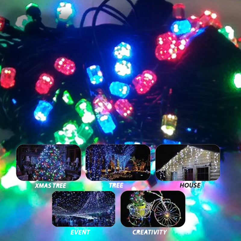 idrop LED 100L Twinkle Light Decoration