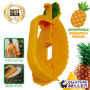 idrop PINEAPPLE PEELER - Adjustable Cutter