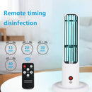 idrop UV Ultraviolet Ray Sterilizing Germicidal Household Night Light Lamp
