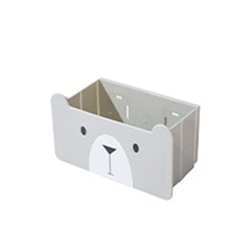 idrop Mounted Hanging Kitchen Sink Drain Basket / Bekas Boleh Lipat Sinki & Tandas / (强力胶)Y0545