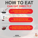 [HuiWei Kitchen] 🌶️🍅Sambal Penyet / 回味印尼叁巴酱🌶️🍅 Chili / 辣椒酱