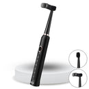idrop [ 5 IN 1 ] 6 Sided Electric Toothbrush Rechargeable Exchangeable Brush Head / Berus Gigi Elektrik 5 Dalam 1  / 六面新款店铺保修电动牙刷声波情侣套装自动成人美白男女充电款