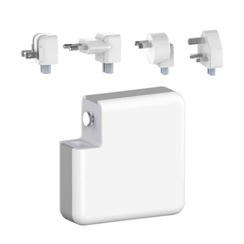 idrop MULTIPLE Travel Charging Powerbank - Qi Wireless & USB Cable Charging