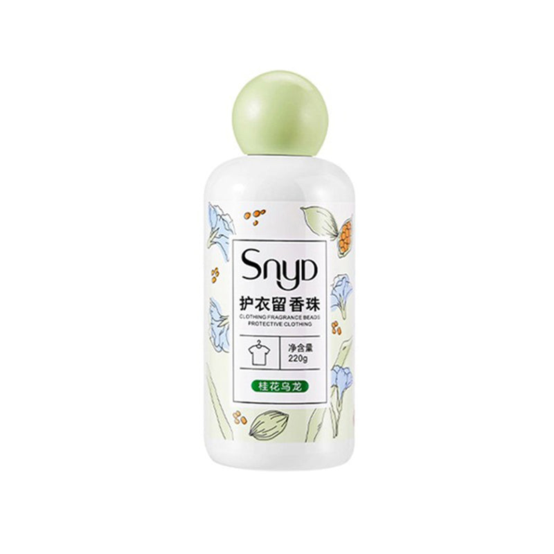 idrop [ 220G ] SNYP Laundry Fragrance Beads / Manik Wangian Dobi / 220G护衣留香珠(SNYP)