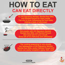 [HuiWei Kitchen] 🌶️🔥 3 In 1 Sambal Bundle Pack / 3合1回味叁巴礼包🔥🌶️ Chili /辣椒酱