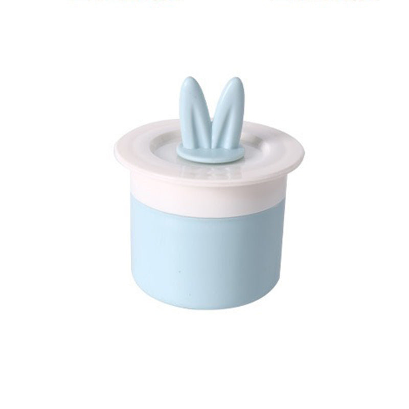 idrop Exclusive Facial & Skin Cleanser Foam Maker Foaming Cup / Cawan Penghasil Buih Cucian Pembersih Muka & Kulit / 洗面奶起泡杯(盒子)