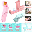 idrop Zero Contact Self Disinfection Anti Direct Touch Infection Secondary Assistance Tool