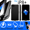 idrop 20000mAh Battery Smartphone F-02  Power Casing Case Cover [ for iP8+ ]
