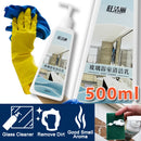 idrop 500ml Household & Glass Cleaner Decontamination Cleaning Agent