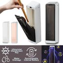 idrop Ultraviolet Chopstick Utensil Holder Wall Mounted Sterilizing Disinfectant