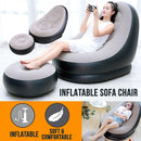 idrop Inflatable Relaxing Comfortable Chair Sofa