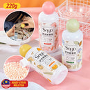 idrop [ 220G ] SNYP Laundry Fragrance Beads / Manik Wangian Dobi / 220G护衣留香珠(SNYP)