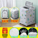 idrop Household Washing Machine Waterproof & Dust EVA Protective Cover [ 55*58*87cm ]