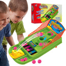idrop Funny Game Ball Shoot Activate Catapult Shooting Game Toys for Children