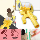 idrop Trimming And Color Separation Roller Brush / Berus Penggelek Cat / 新款滚轮油漆刷