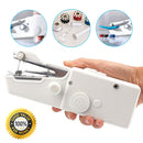 idrop Portable Compact Mini Handheld Cordless Electric Sewing & Stitching Machine