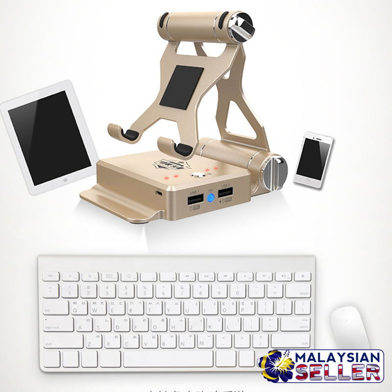 idrop GameSir X1 BattleDock Converter Stand Docking for PUBG Portable Phone Holder