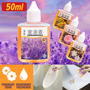 idrop 50ml Fragrant Deodorant Odor Freshener Drop