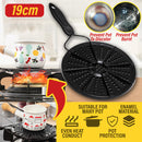 idrop Heat Conduction Enamel Cooking Plate