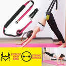 idrop Waist & Hip Exercise Fitness Trainer Door Hook Waistband