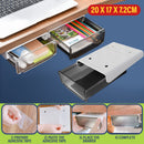 idrop Small Drawer Organizer / Laci Penyimpanan Kecil / 小号抽屉收納格