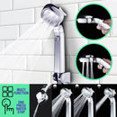 idrop [ 4 in 1 ] 4-Speed Shower Head / Kepala Paip Shower Empat Dalam Satu / 新款四档花洒