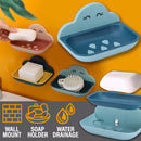 idrop Wall Mounted Soap Holder