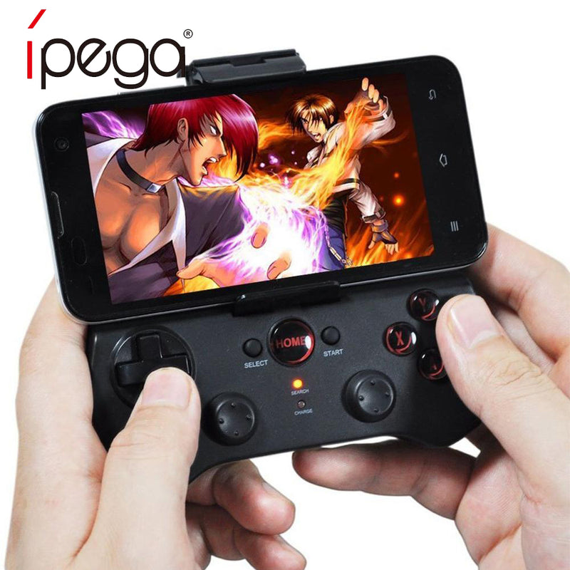 idrop Ipega PG-9017S  Wireless Bluetooth Gamepad Game Controller Joystick For Android & iOS