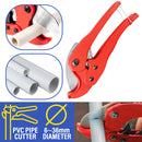 idrop PVC Vinyl Pipe Cutter Scissor [ 6mm~36mm ]