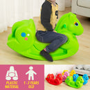 idrop Rocking Ride Horse - Children Rocking See Saw Chair Ride