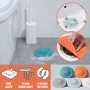 idrop Sink & Drainage Flexible Sink Mat /  Tikar Sinki Fleksibel Sinki & Saliran / 塑胶方形水槽地漏 [ 14.4cm x 14.4cm ]