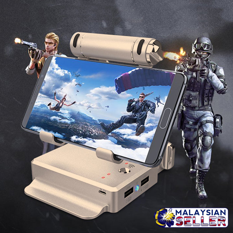 idrop GameSir X1 BattleDock Converter Stand Docking for PUBG Portable Phone Holder