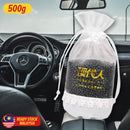 idrop [ 500g ] Nano Mineral Crystal Activated Carbon Car Deodorant / Deodoran Kereta Karbon Aktif Kristal Mineral Nano / 500G纳米矿晶(除味剂)(复合型)(现代人)